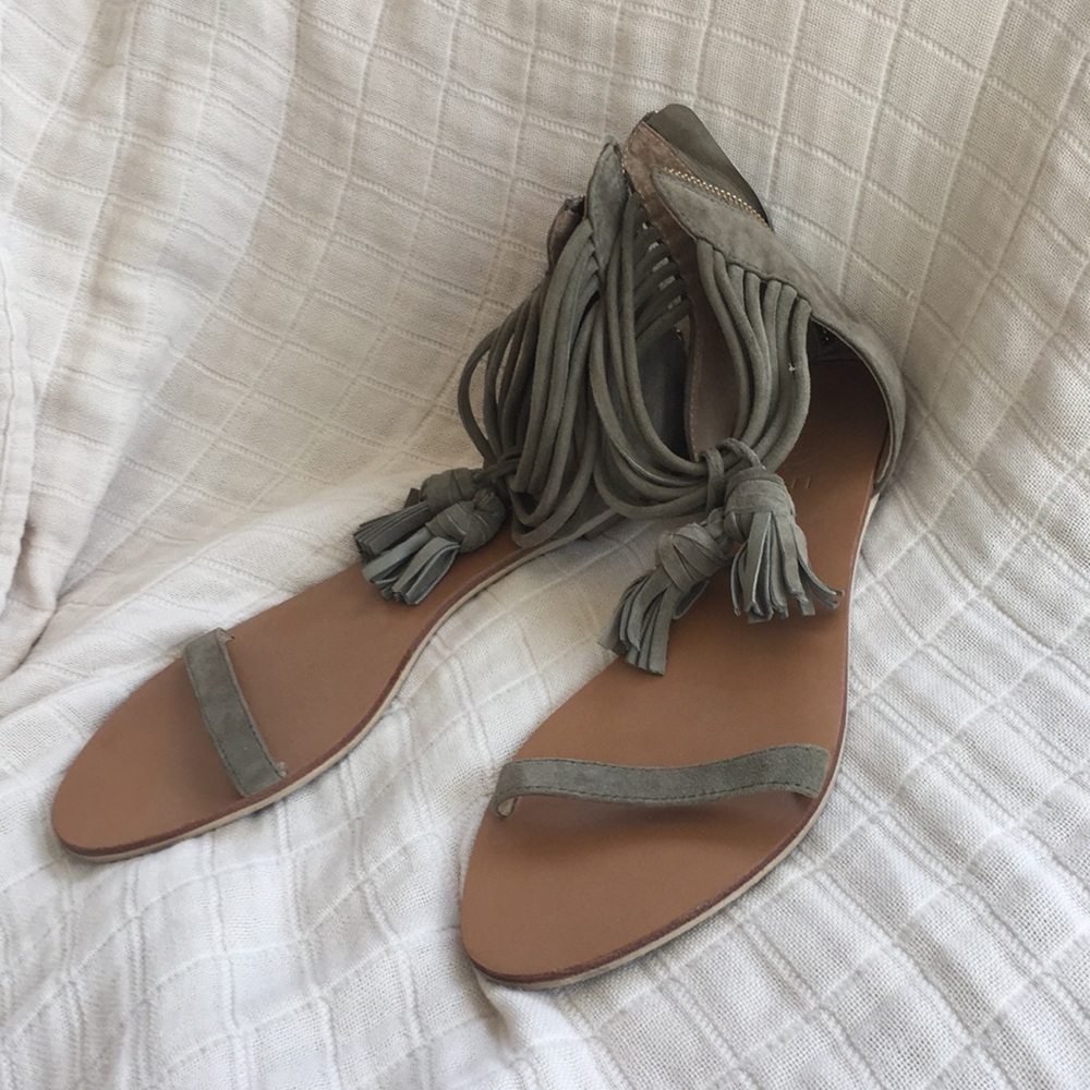 RAYE Boutique sandals - Picture 2 of 5